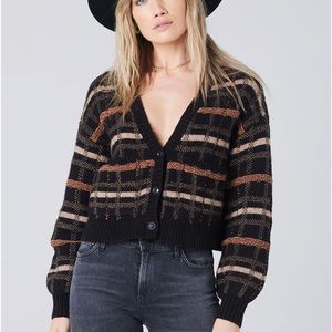 Saltwater Luxe Lou Sweater